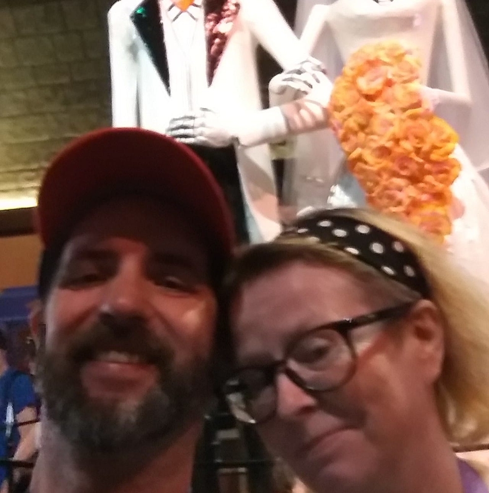 Meet your Posher, Jason